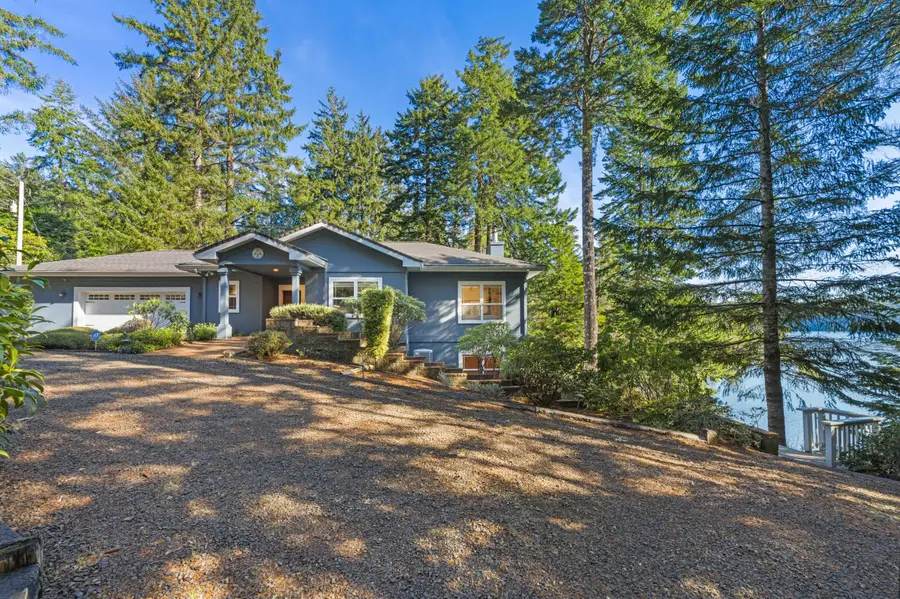 83837 Highway 101, Florence, OR 97439 - #3