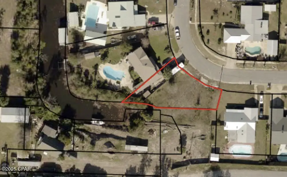 2137 Briawood Circle, Panama City, FL 32405 - Image #1