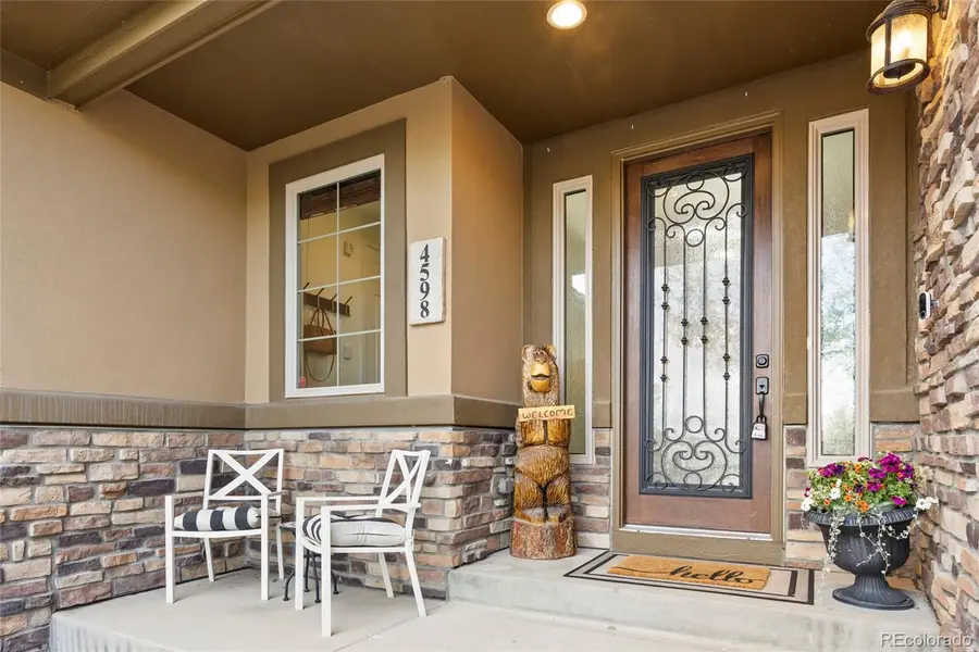 4598 Carefree Trail, Parker, CO 80134 - #2