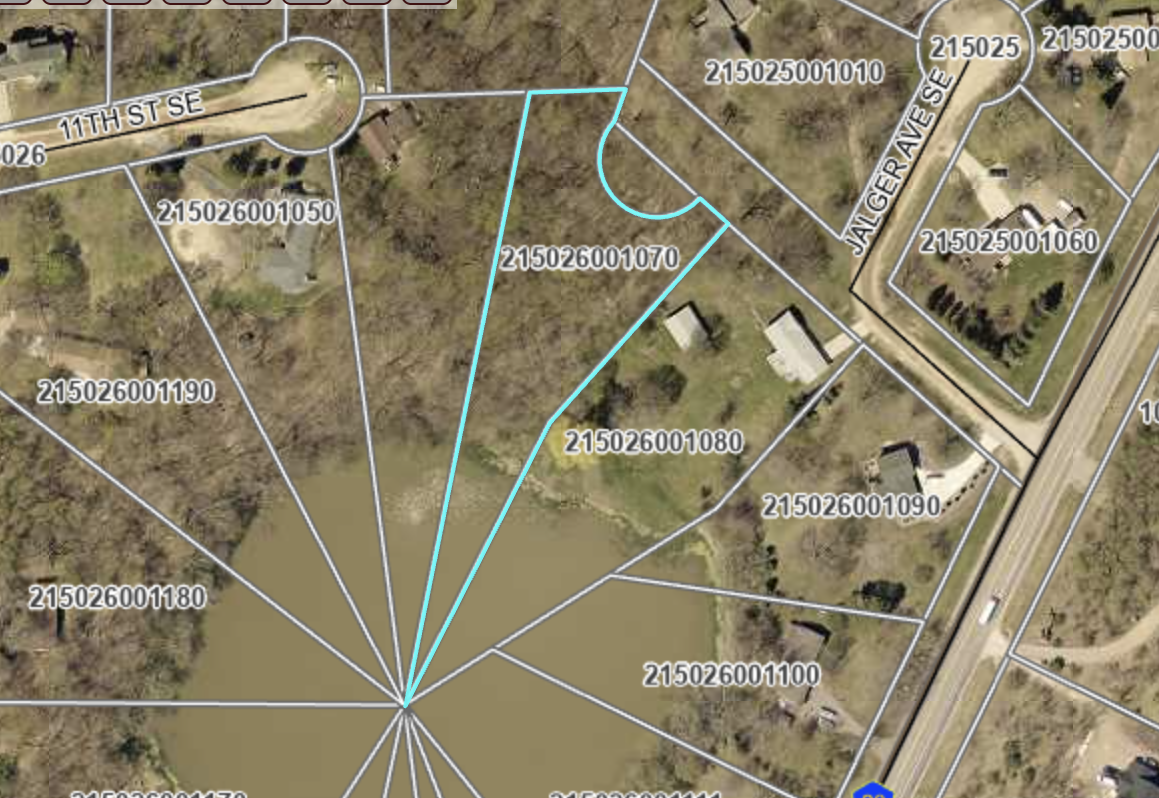 xxxx Jalger Avenue Se, Buffalo, MN 55313 - #1