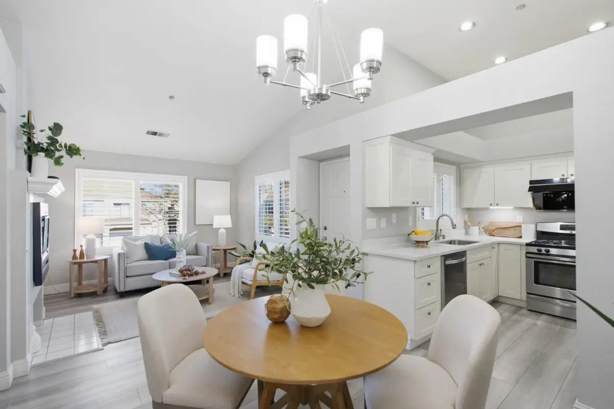 4169 Boneso Circle, San Jose, CA 95134 - #1