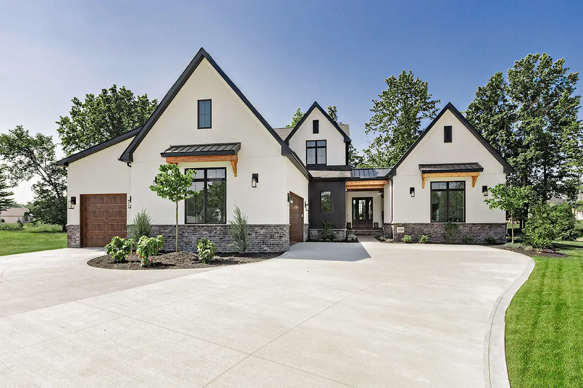 3041 Andrews Lane, Willoughby Hills, OH 44092 - Image #1