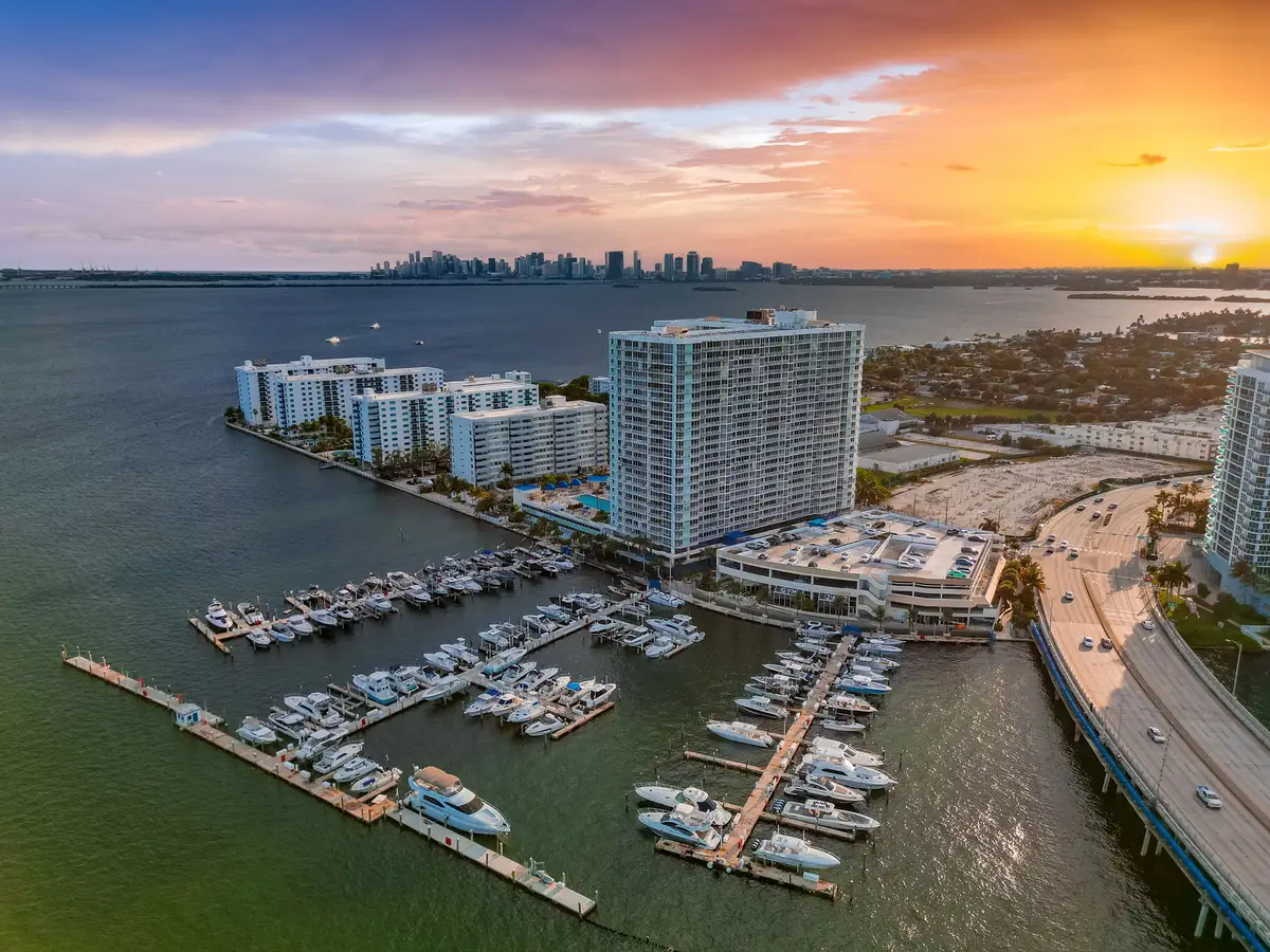 7601 E Treasure Dr #PH216, North Bay Village, FL 33141 - Image #1