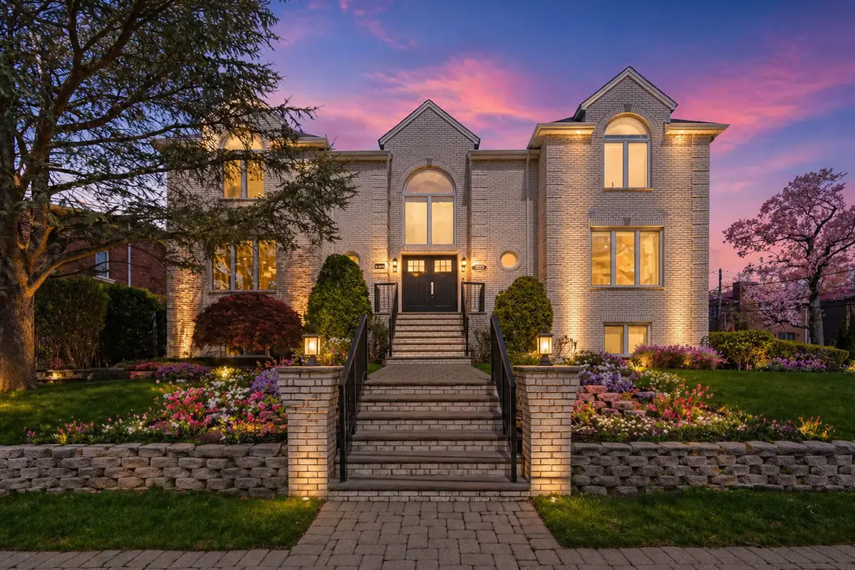 1221 Fairmount Place, Fort Lee, NJ 07024 - #1