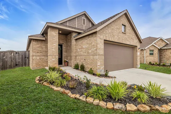 3003 Halleton Court, Porter, TX 77365