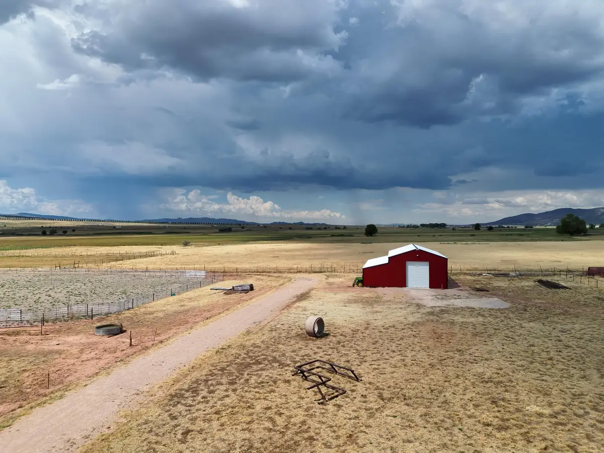 11.48 Ac West Kanarraville, Kanarraville, UT 84742 - #1