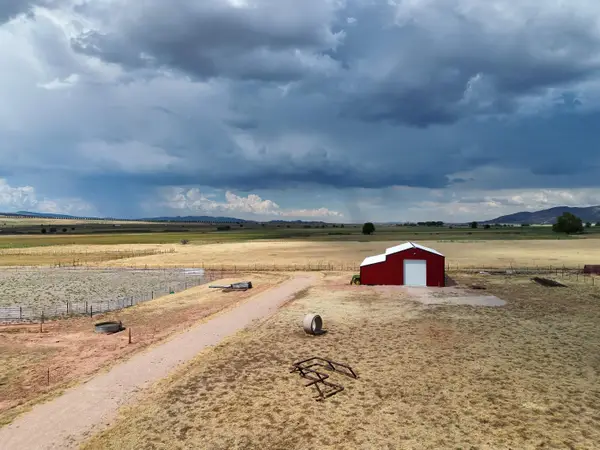 11.48 Ac West Kanarraville, Kanarraville, UT 84742