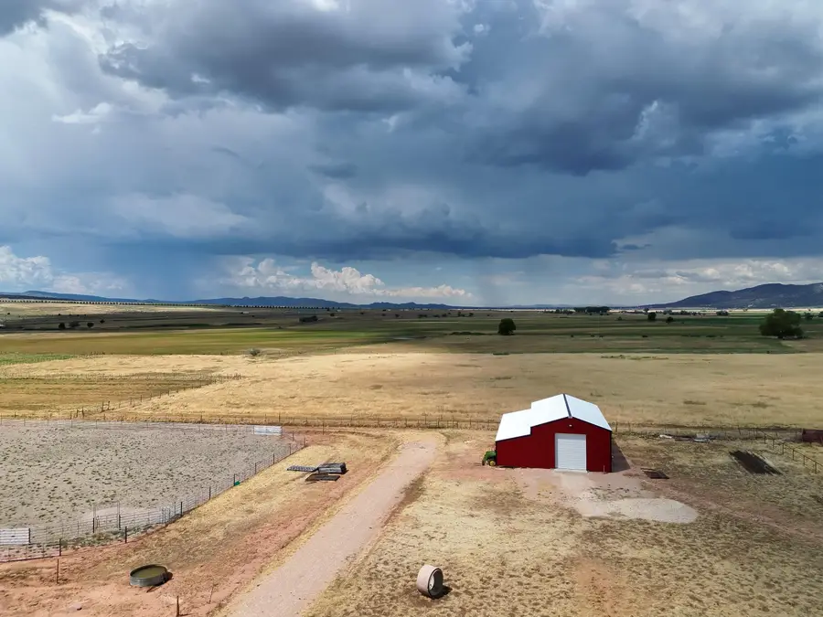 11.48 Ac West Kanarraville, Kanarraville, UT 84742 - #3