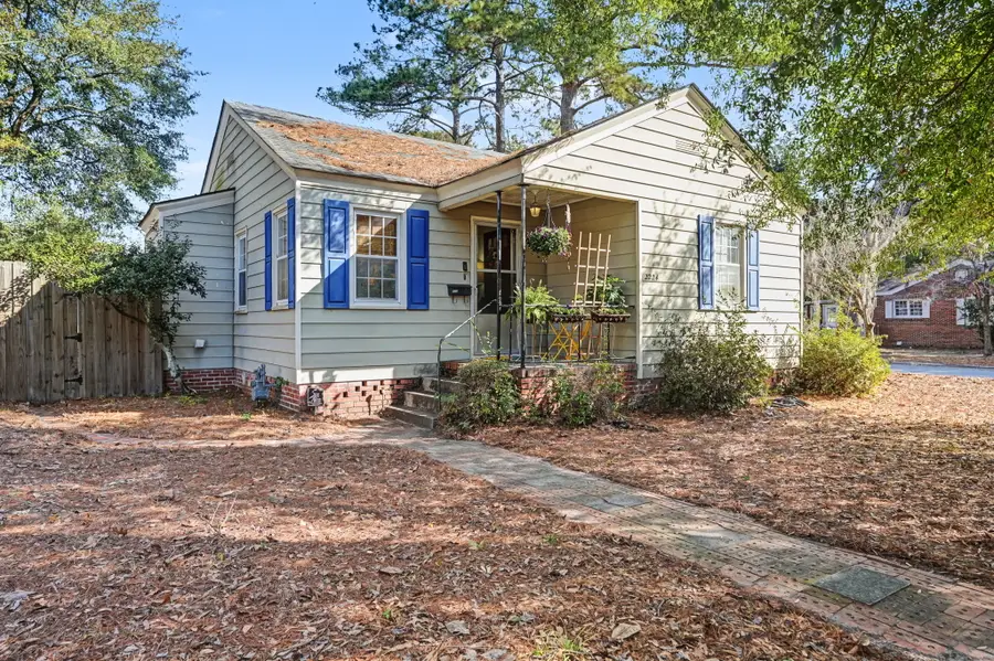 2224 E 38th Street, Savannah, GA 31404 - #2