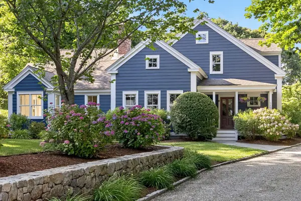 160 Main Street, Wellfleet, MA 02667