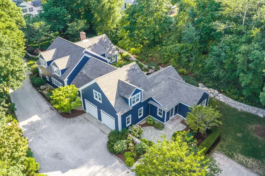 160 Main Street, Wellfleet, MA 02667 - #2