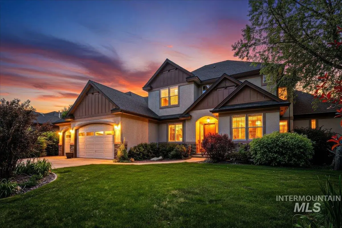 2487 W Ladle Rapids St., Meridian, ID 83646 - #1