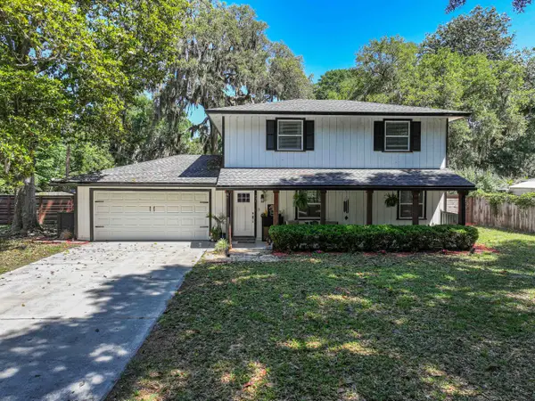 731 Wren Drive, Fernandina Beach, FL 32034