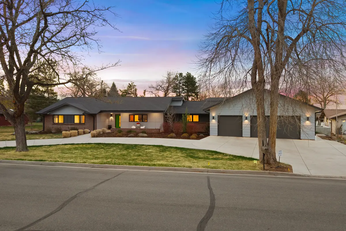 13380 Braun Road, Golden, CO 80401 - #1
