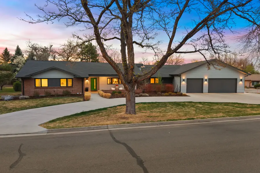 13380 Braun Road, Golden, CO 80401 - #2