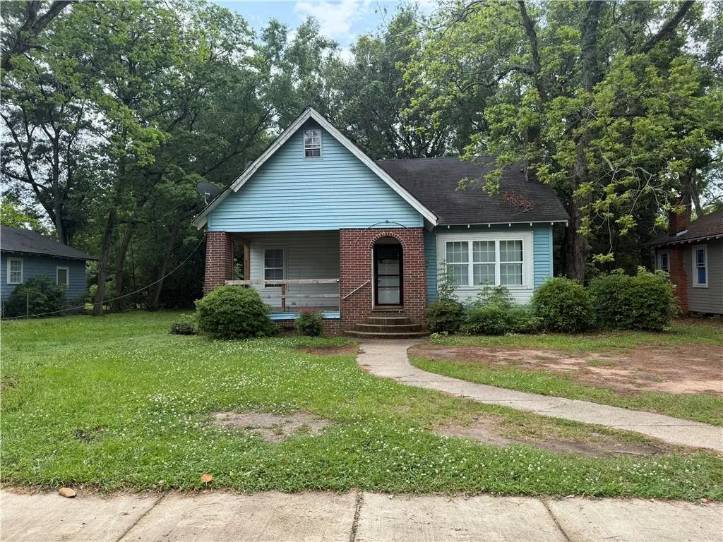 1961 Duncan Street, Mobile, AL 36606 - #1