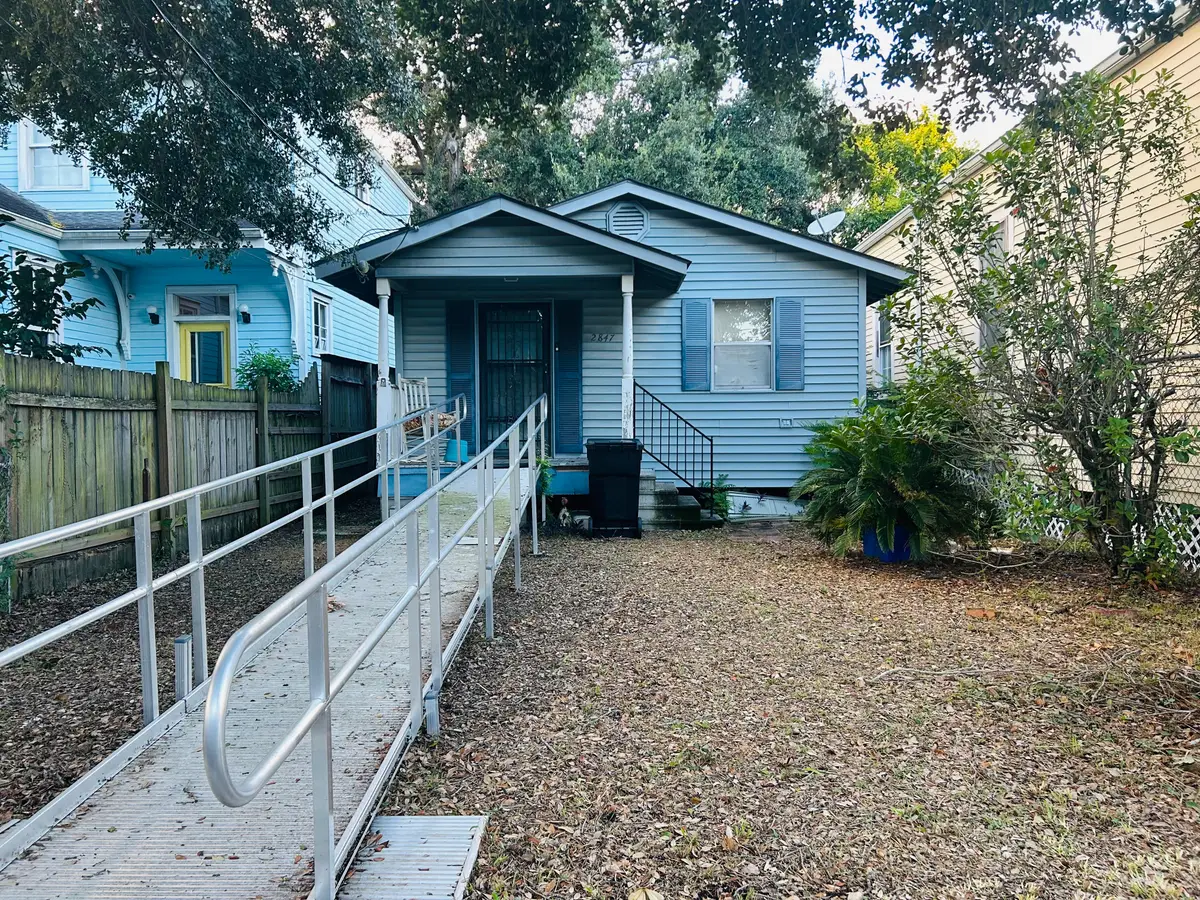 2847 Chippewa Street, New Orleans, LA 70115 - Image #1