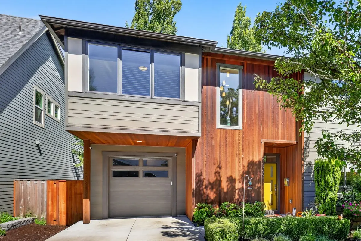 4938 SE 33rd Ave, Portland, OR 97202 - #1