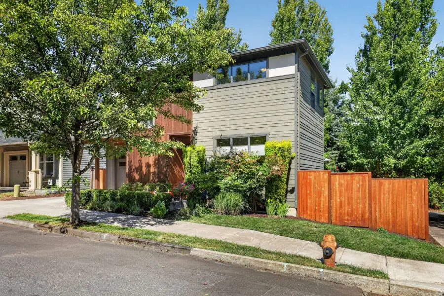 4938 SE 33rd Ave, Portland, OR 97202 - #3