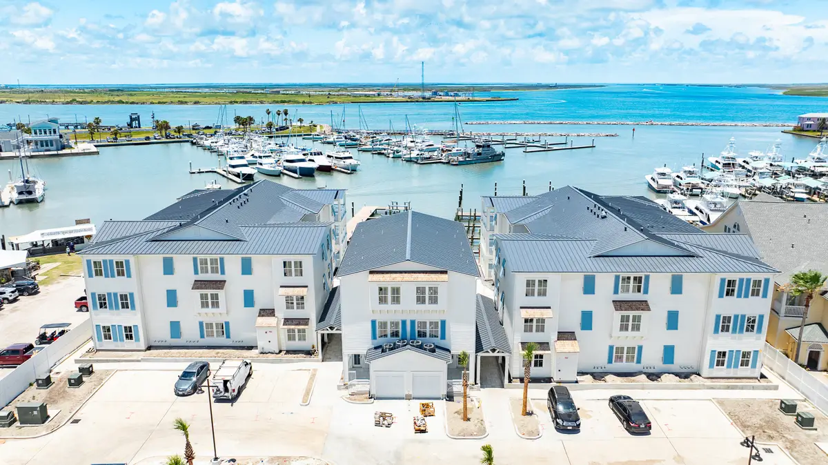 136 W Cotter Avenue #14, Port Aransas, TX 78373 - Image #1