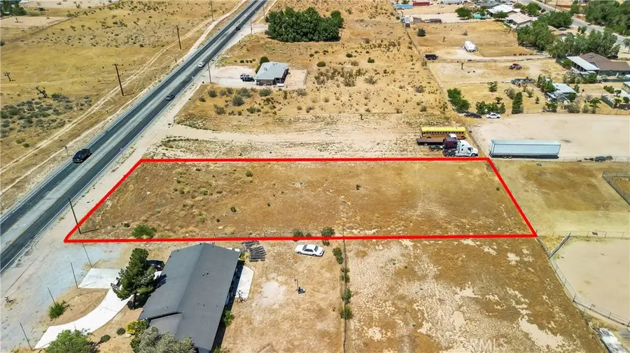 0 Hesperia Road, Hesperia, CA 92345 - Image #2