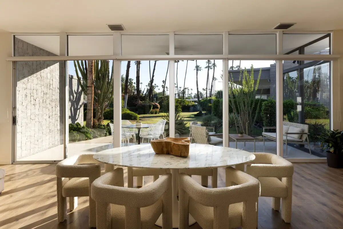 1405 Tamarisk West Street, Rancho Mirage, CA 92270 - Image #1