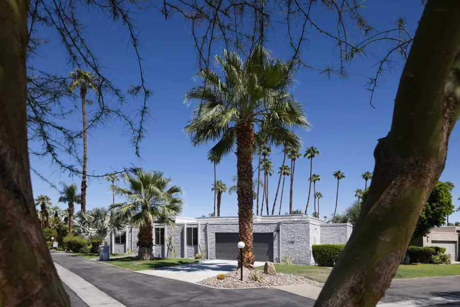 1405 Tamarisk West Street, Rancho Mirage, CA 92270 - Image #2