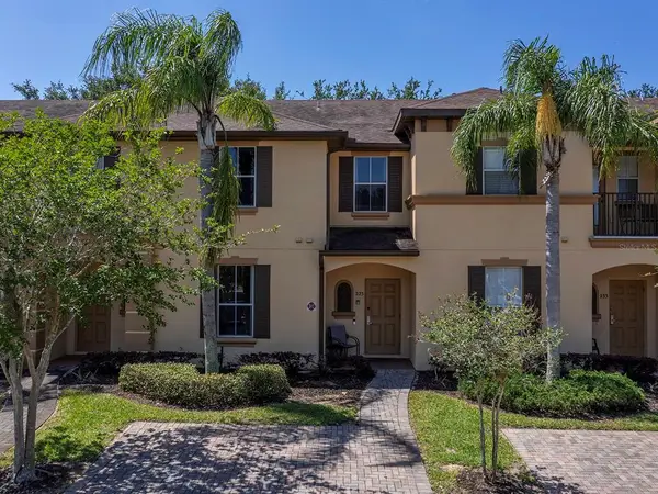 223 Napoli Drive, DAVENPORT, FL 33897