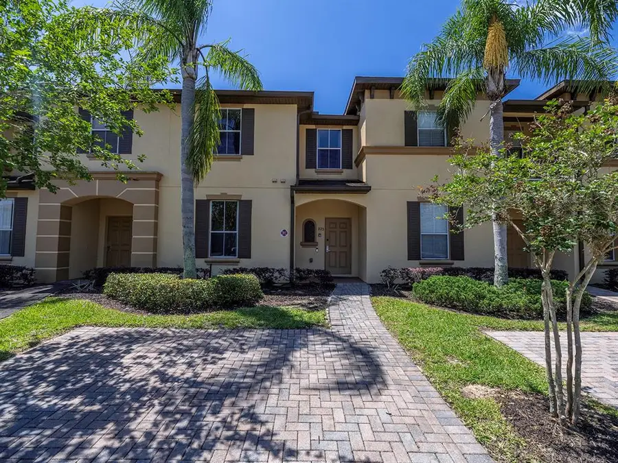 223 Napoli Drive, Davenport, FL 33897 - #2