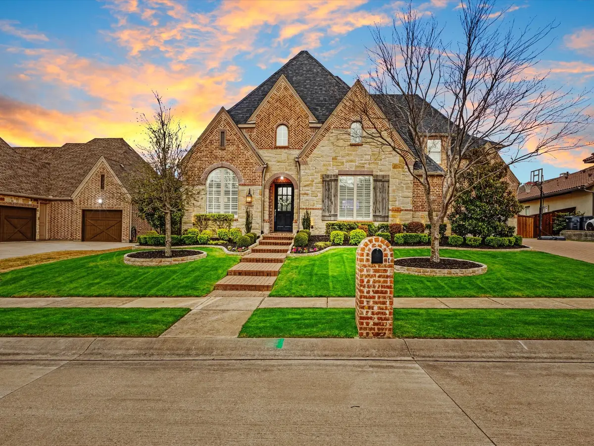 3000 Blackthorn Drive, Prosper, TX 75078 - #1