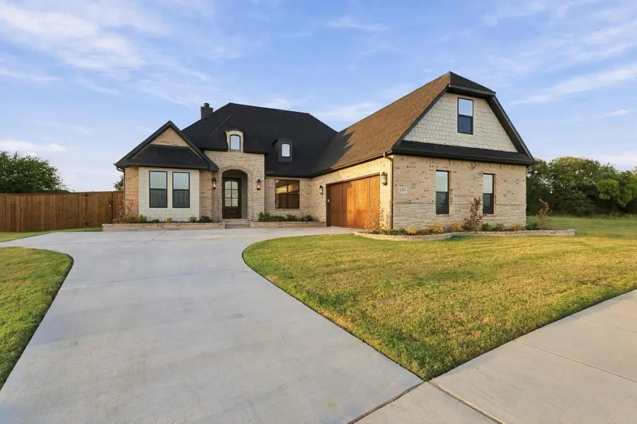 1830 Heritage Knoll Drive, Sherman, TX 75092 - #3
