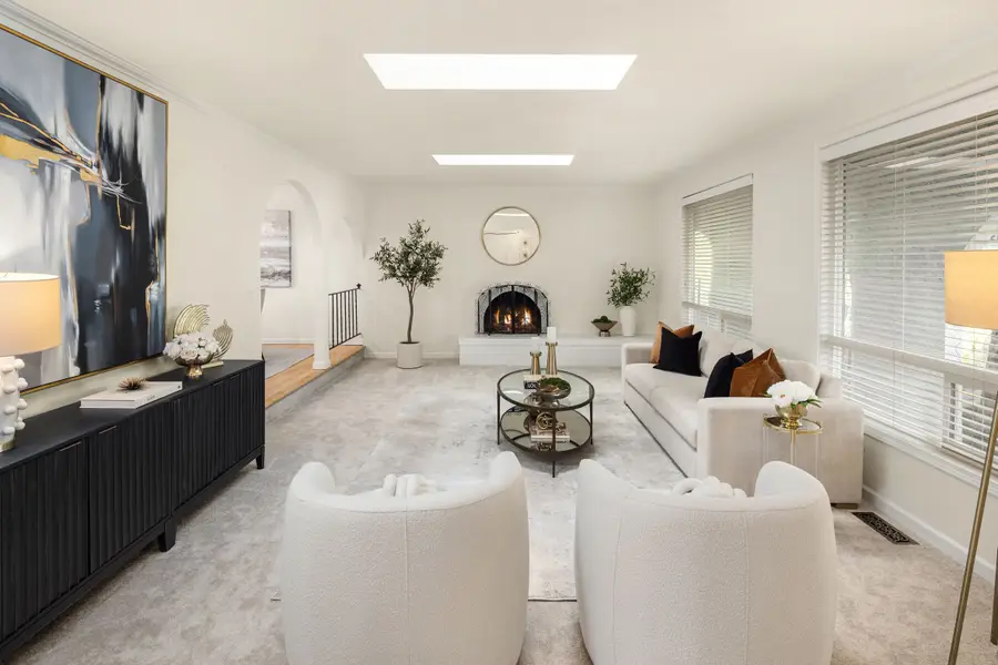 9115 SE 72nd Place, Mercer Island, WA 98040 - #3