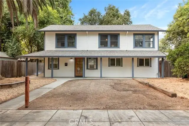 272 E 4th E. Avenue, Chico, CA 95926 - #1
