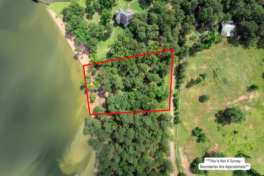 Lot 1 Ezelle Way, Scroggins, TX 75480 - Image #3