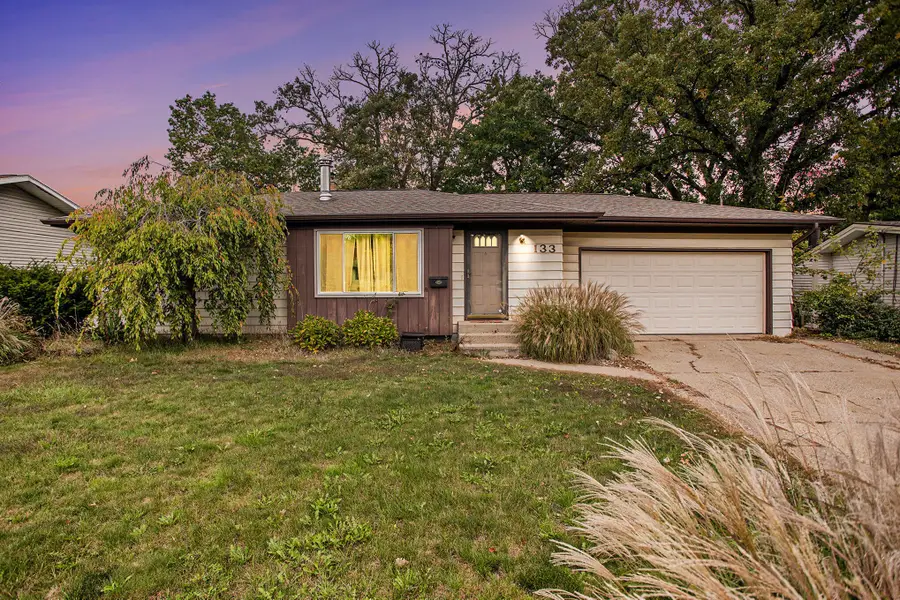 133 Country Club Terrace, Battle Creek, MI 49015 - Image #2