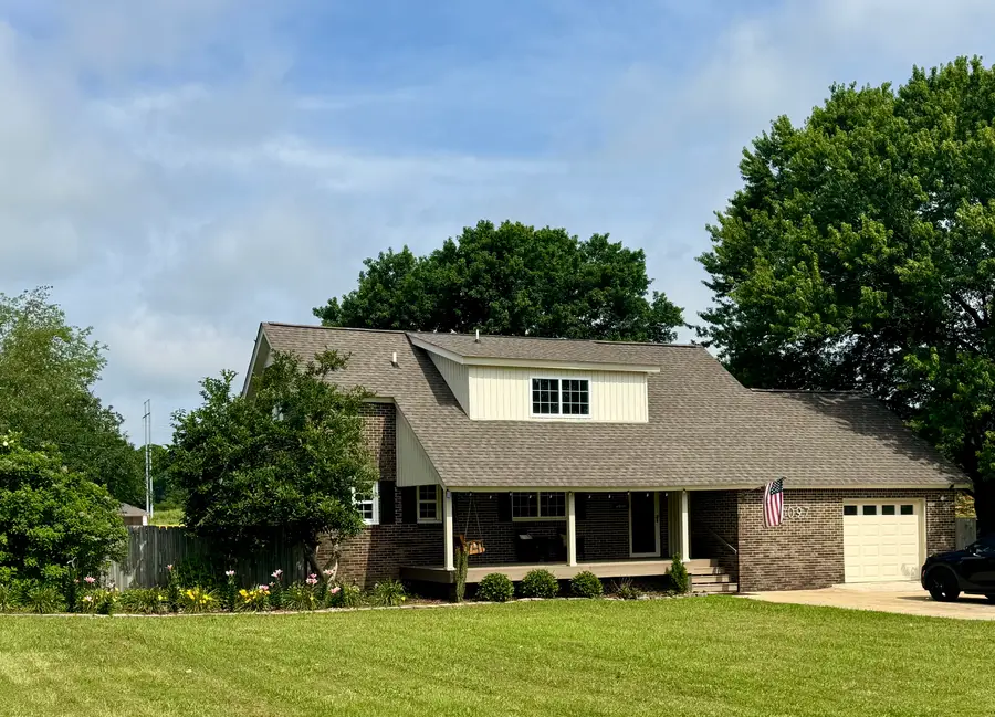 20097 Yarbrough Road, Athens, AL 35613 - #2
