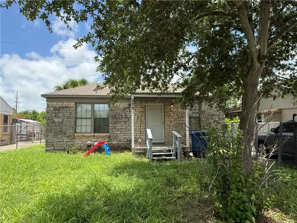 329 Garfield Drive, Corpus Christi, TX 78408