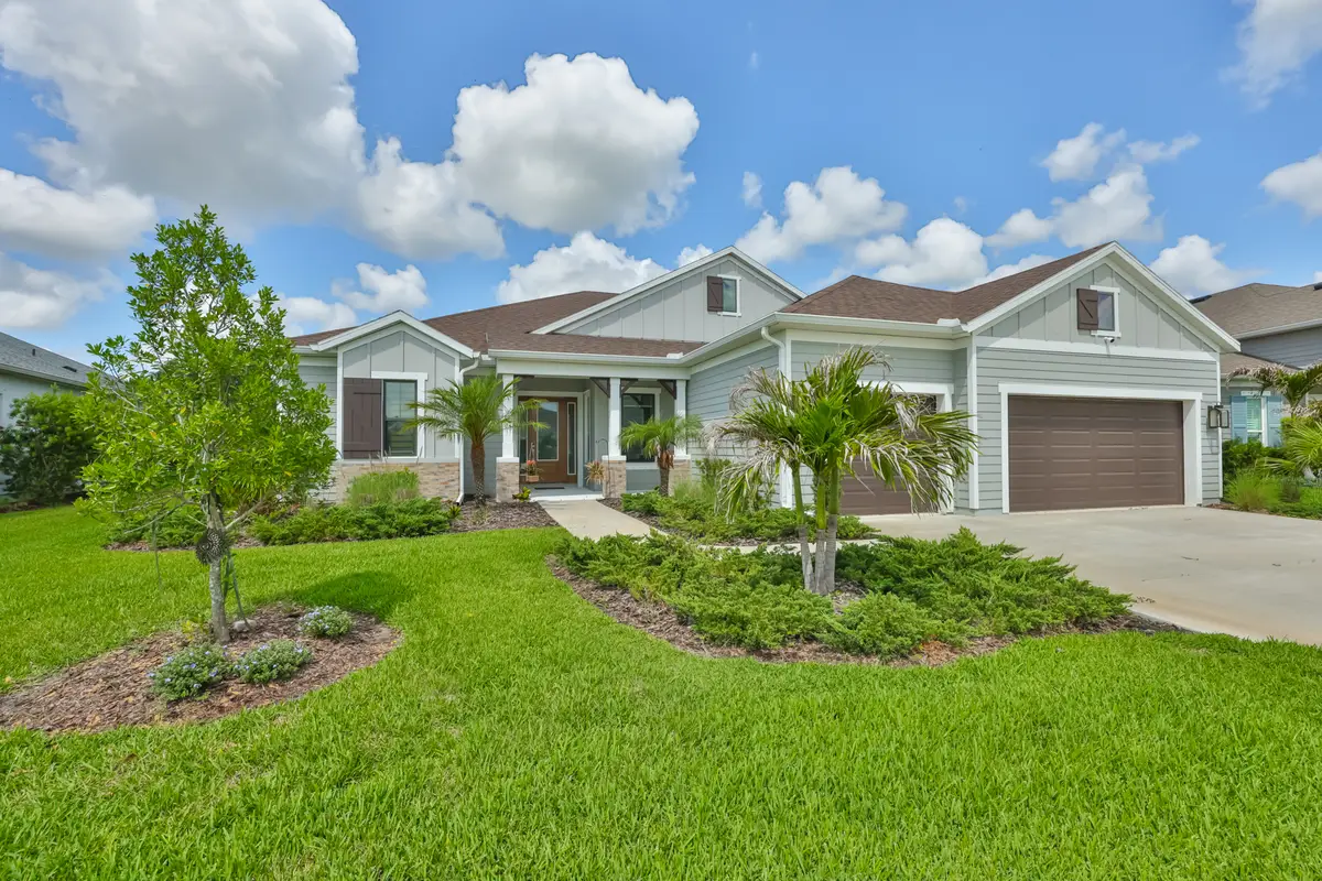 14269 Skipping Stone Loop, Parrish, FL 34219 - #1