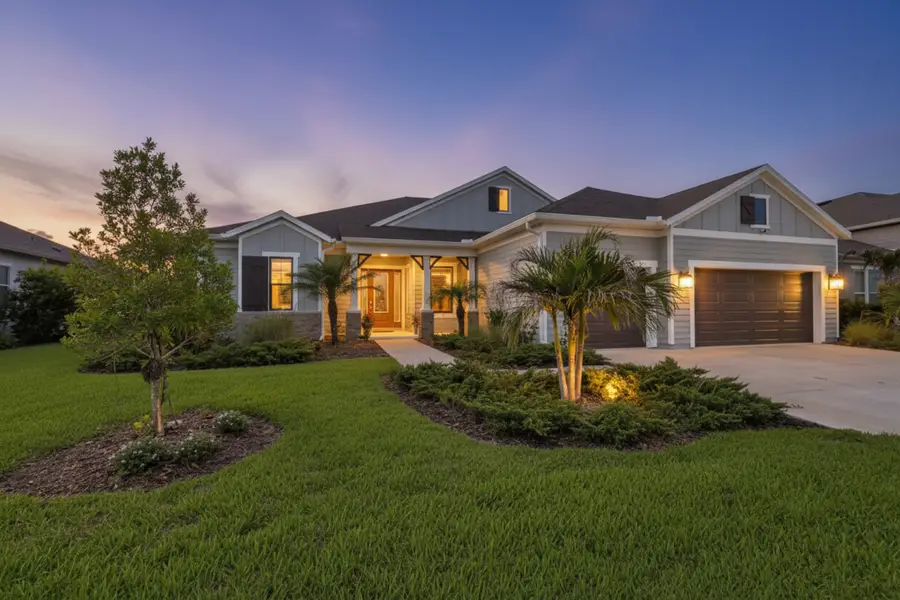14269 Skipping Stone Loop, Parrish, FL 34219 - #2