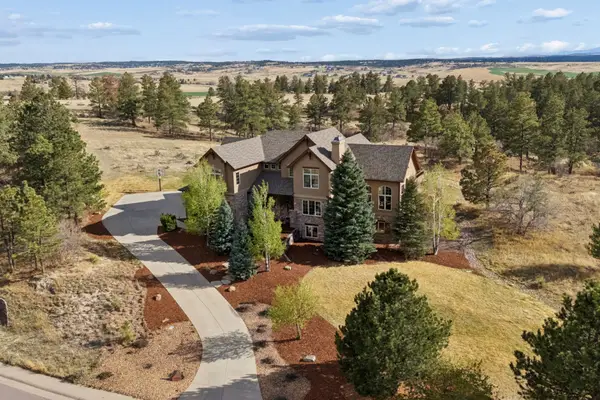 8814 Windhaven Drive, Parker, CO 80134