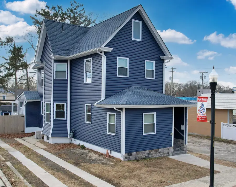 175 New Jersey Ave, Absecon, NJ 08201 - #2