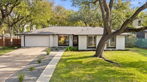 2615 Barton Hills Dr, Austin, TX 78704