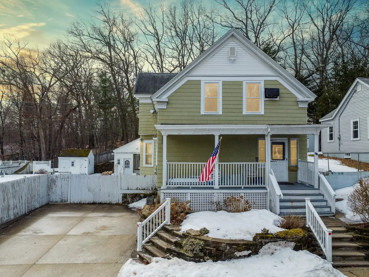 35 Maplewood Ave, Methuen, MA 01844 - #1