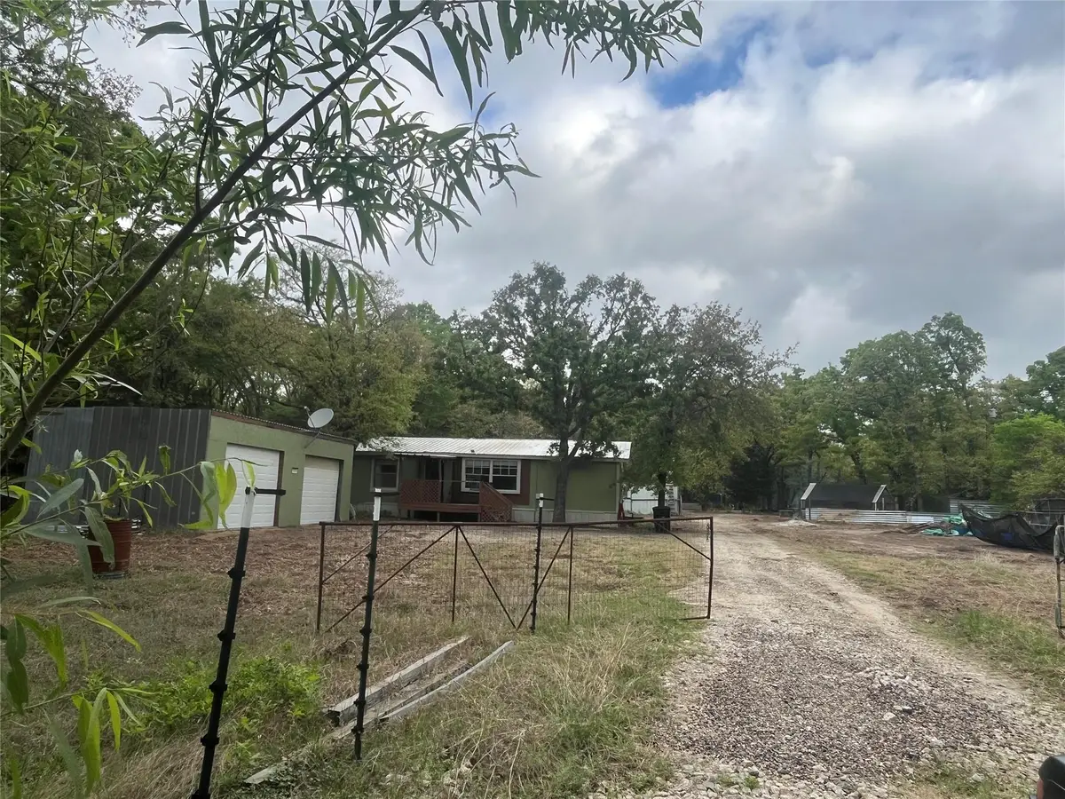 1466 County Road 3504, Quinlan, TX 75474 - #1