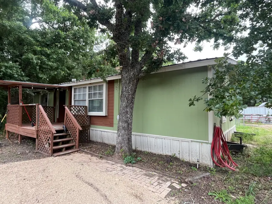 1466 County Road 3504, Quinlan, TX 75474 - #2