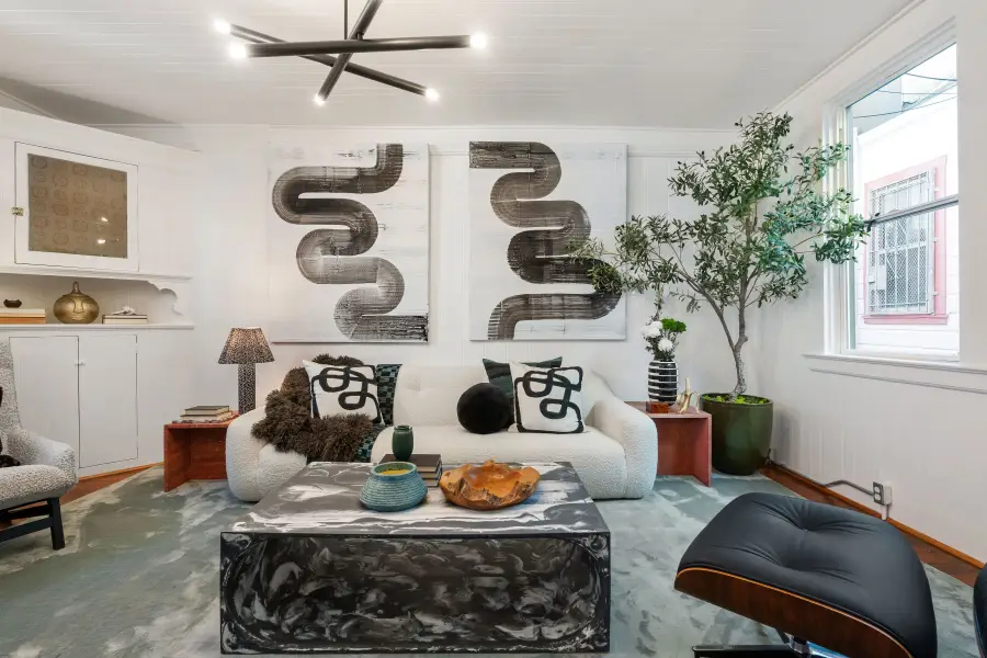 49 Albion Street #A, San Francisco, CA 94103 - #2