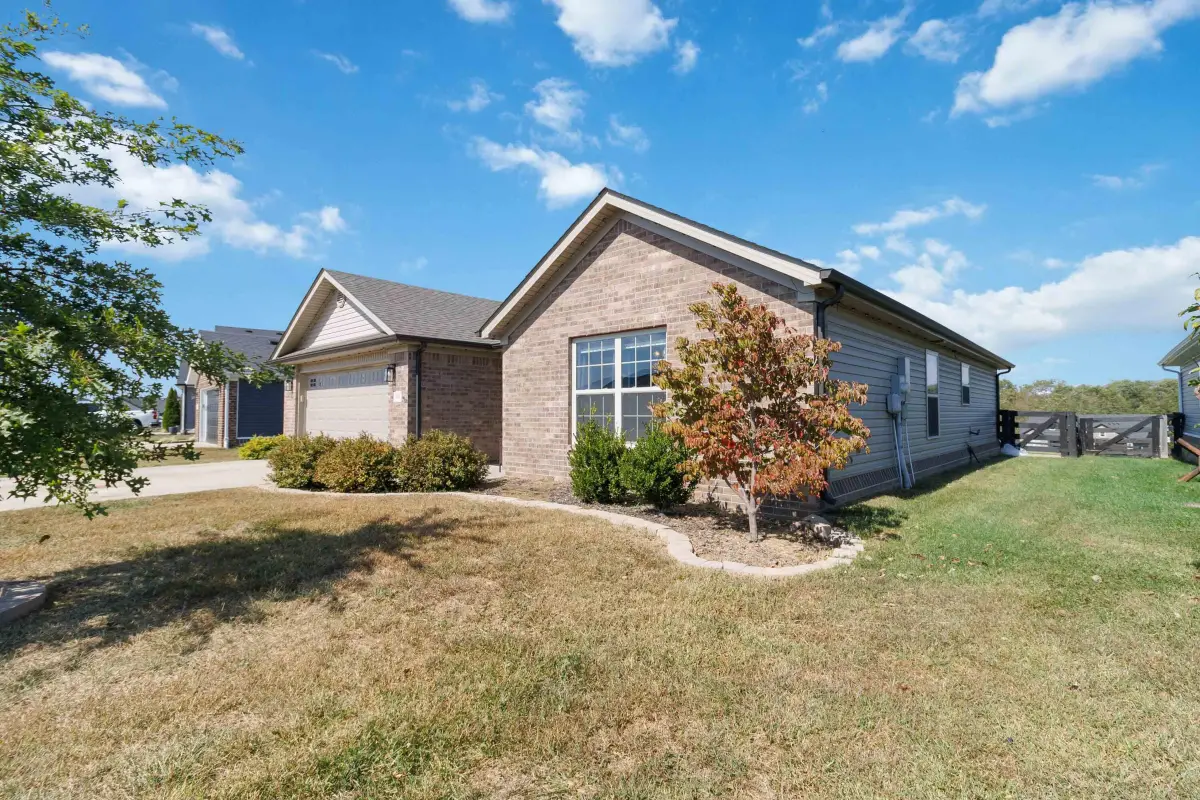 308 Memory Lane, Richmond, KY 40475 - #1