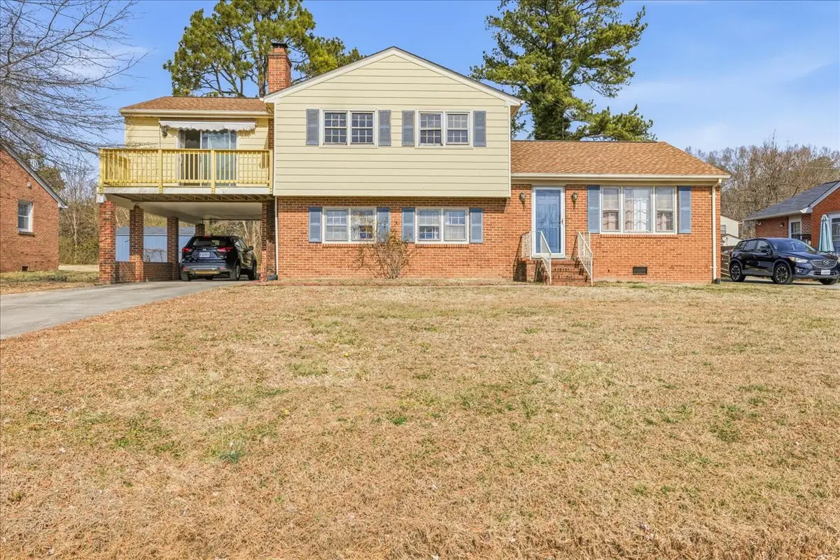 3406 Foster Avenue, South Chesterfield, VA 23803 - #1