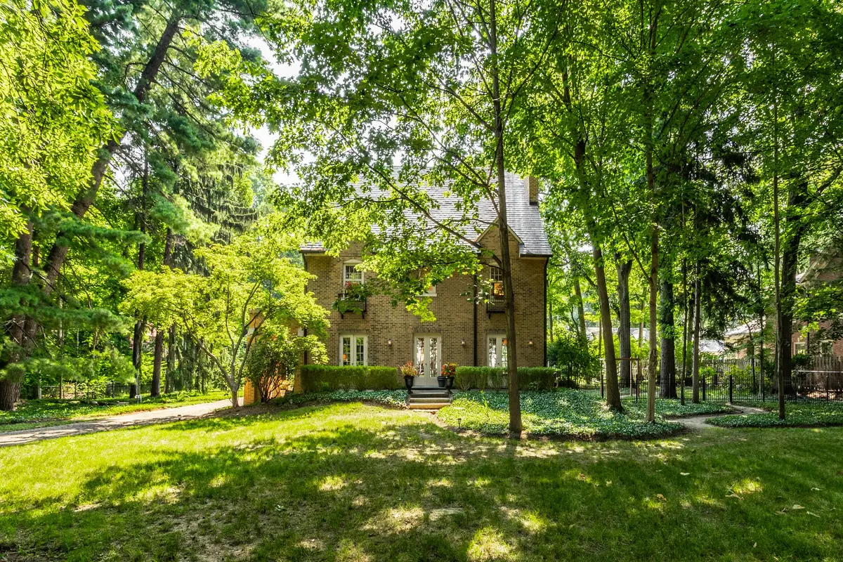 4151 N Pennsylvania Street, Indianapolis, IN 46205 - #1
