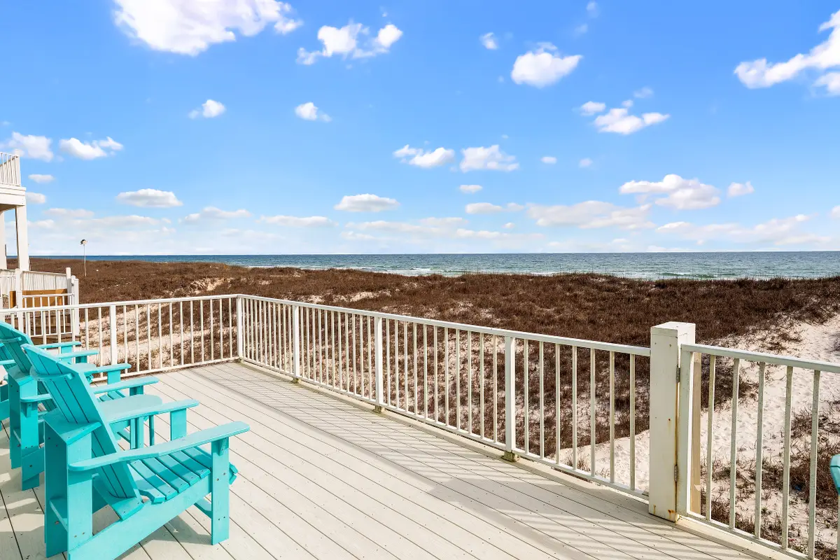 2283 W Beach Boulevard, Gulf Shores, AL 36542 - #1